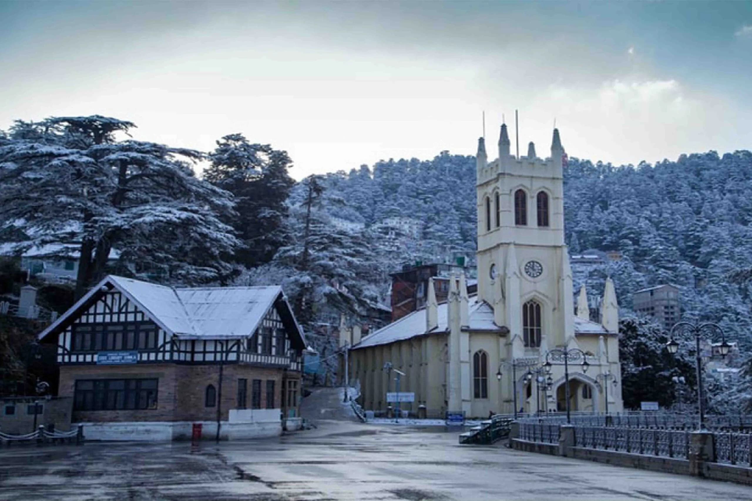 Shimla