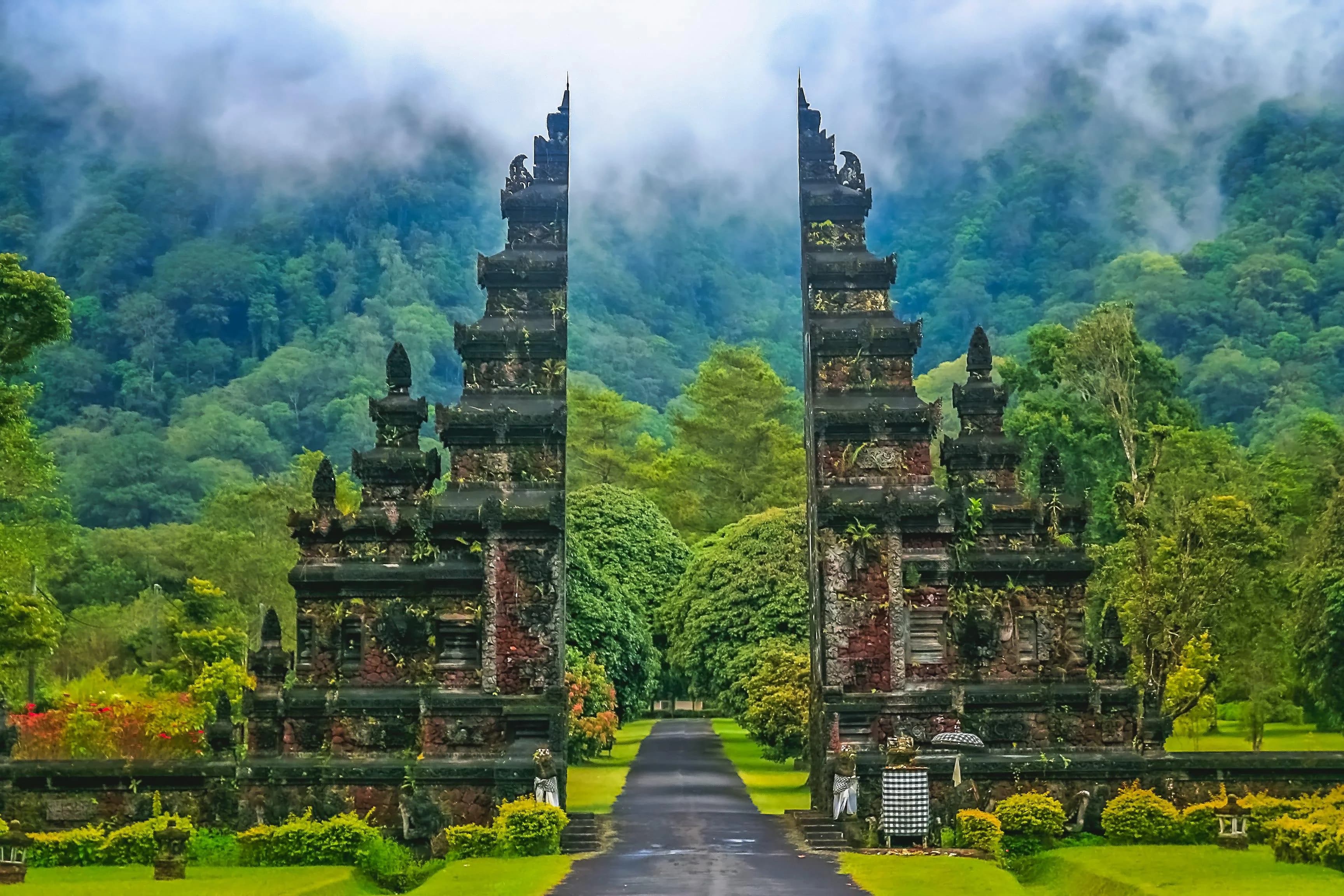 Travel International