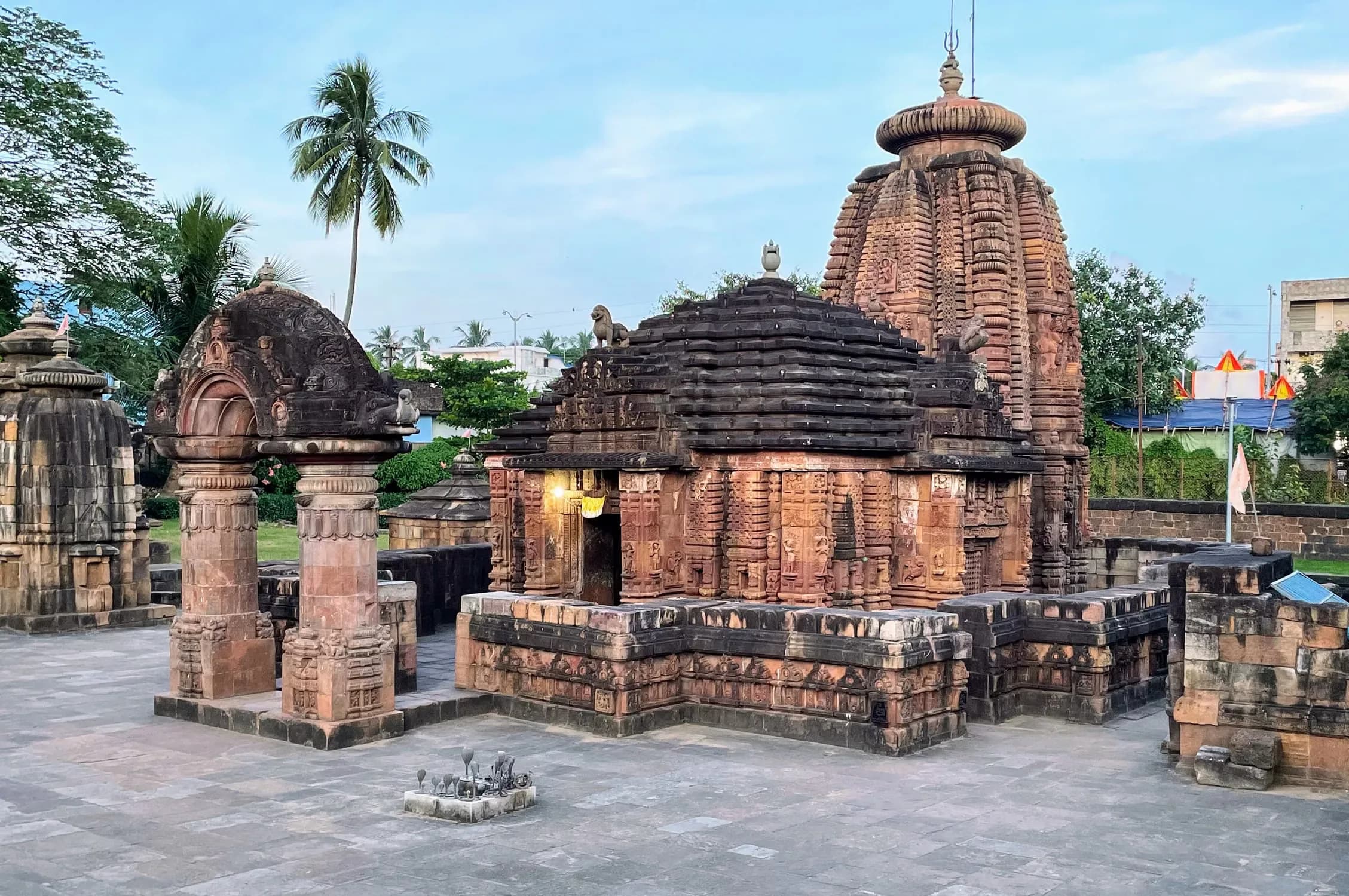 Bhubaneswar